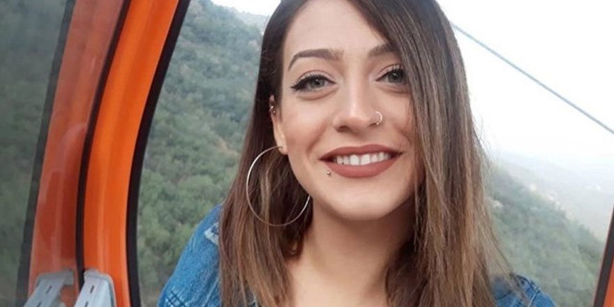 Üniversite öğrencisi Aleyna ölü bulundu