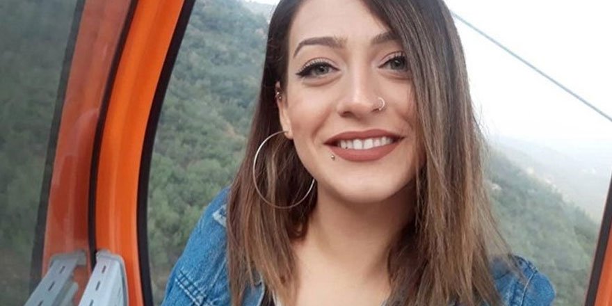 Üniversite öğrencisi Aleyna'yı eski erkek arkadaşı öldürmüş