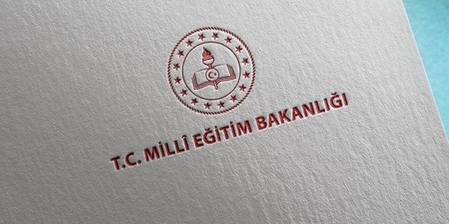 MEB'den liselerde yüz yüze eğitim açıklaması