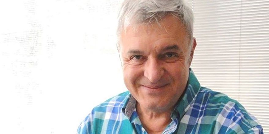 Mimar ve siyasetçi Ahmet Vefik Alp hayatını kaybetti