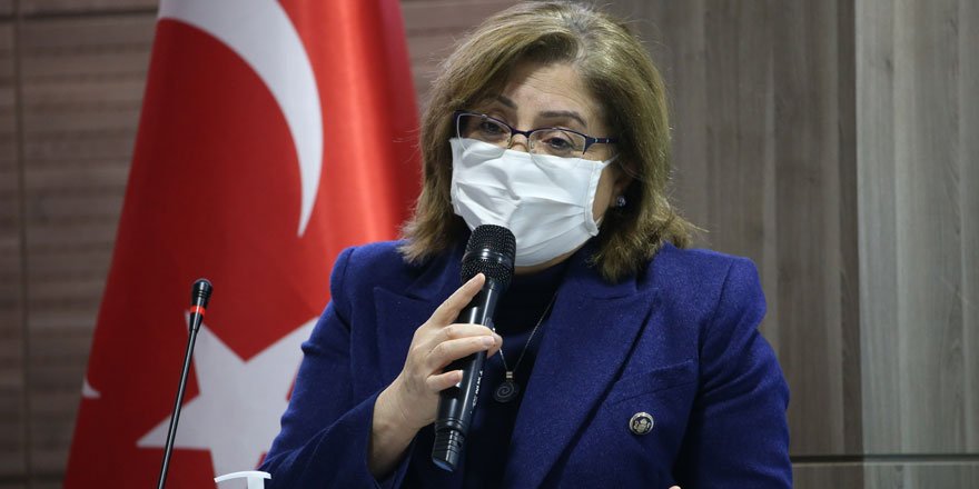 Başkan Şahin: Fırsat eşitliği için eğitim ordusunun emrindeyiz!