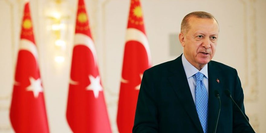 Cumhurbaşkanı Erdoğan'dan, Kılıçdaroğlu'na 1 milyon liralık dava