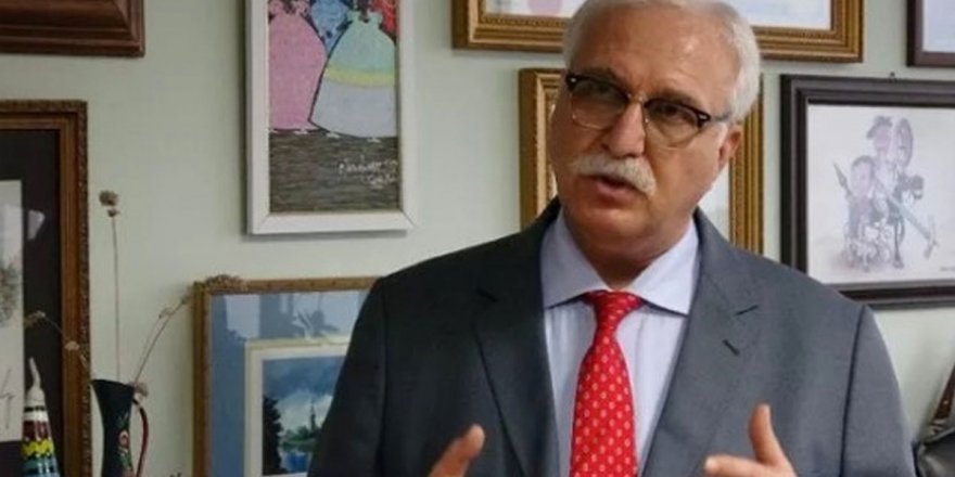 Bilim Kurulu Üyesi Özlü'den 3. dalga uyarısı