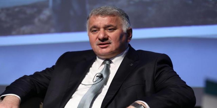 THY Genel Müdürü Ekşi’den ‘ventilli maske’ uyarısı