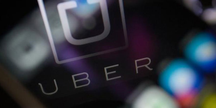 Ubere erişim engeli resmen kaldırıldı
