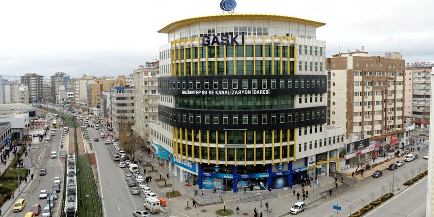 GASKİ yapılandırma süresini uzattı!