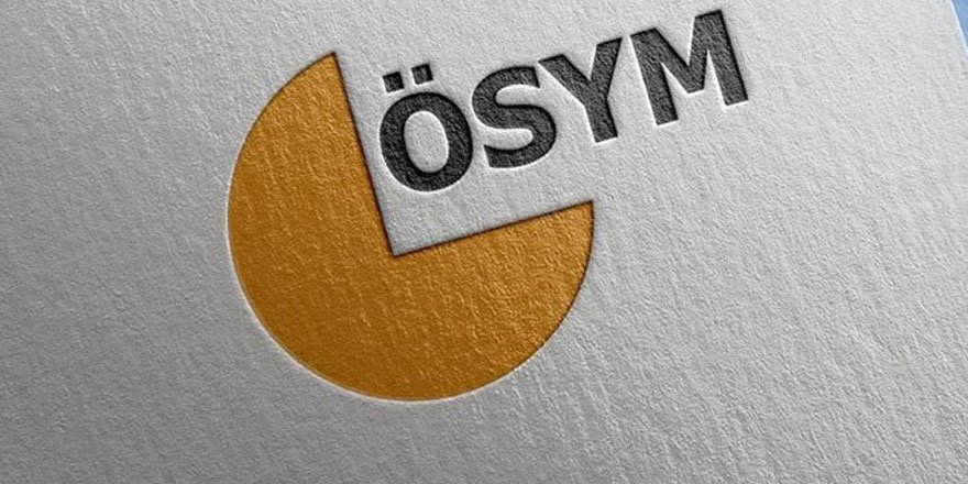 KPSS yerleştirme sonuçları açıklandı