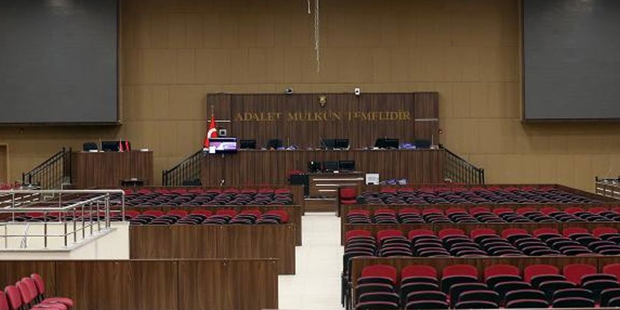 FETÖ'nün MİT kumpası davasında savcı mütalaasını sundu