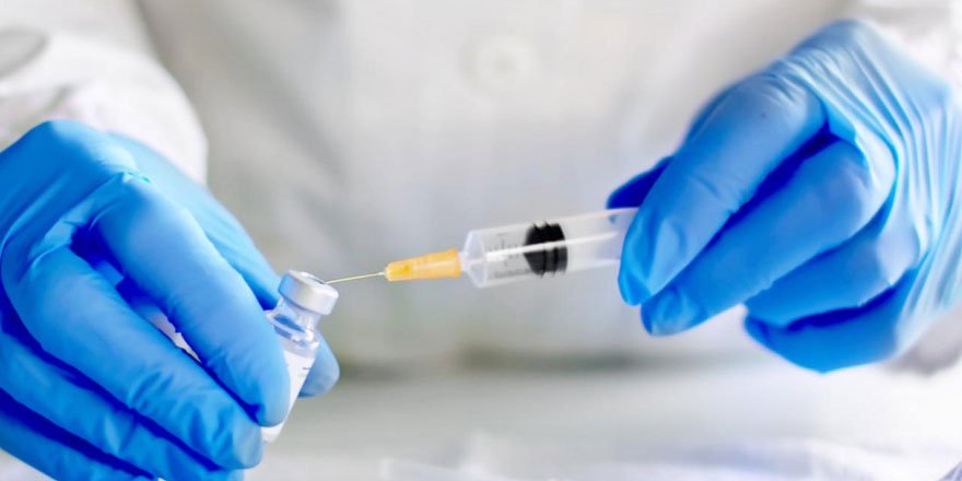 Aşıda öncelikli meslek grupları belli oldu