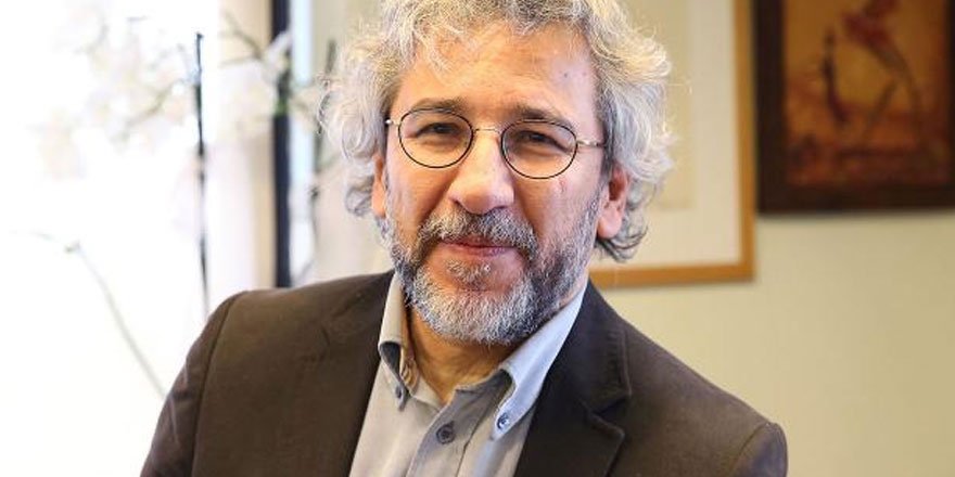 Can Dündar hakkındaki gerekçeli karar açıklandı