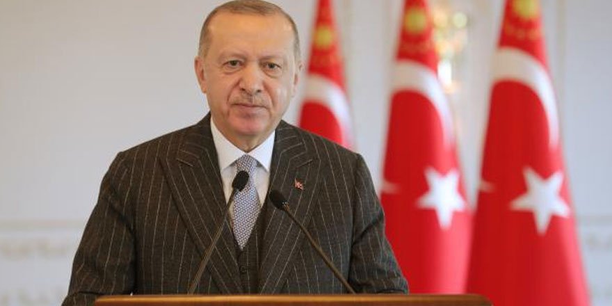 Cumhurbaşkanı Erdoğan bütçe uygulama sonuçlarını açıklayacak