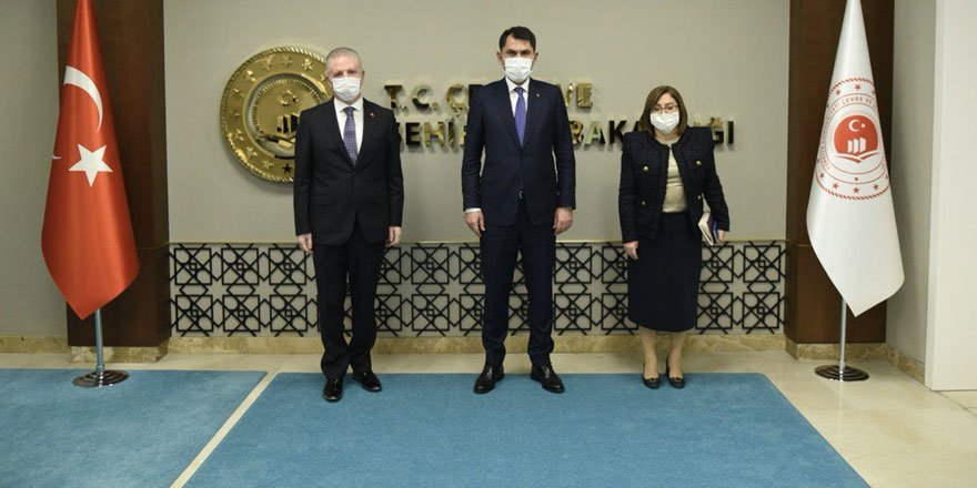 Nizip çayı eskisi gibi temiz akacak!