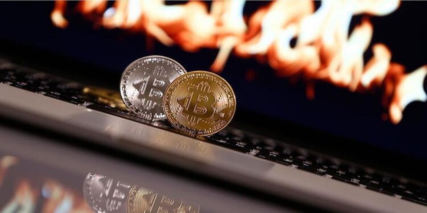 Bitcoin 36 bin doların üzerine çıktı