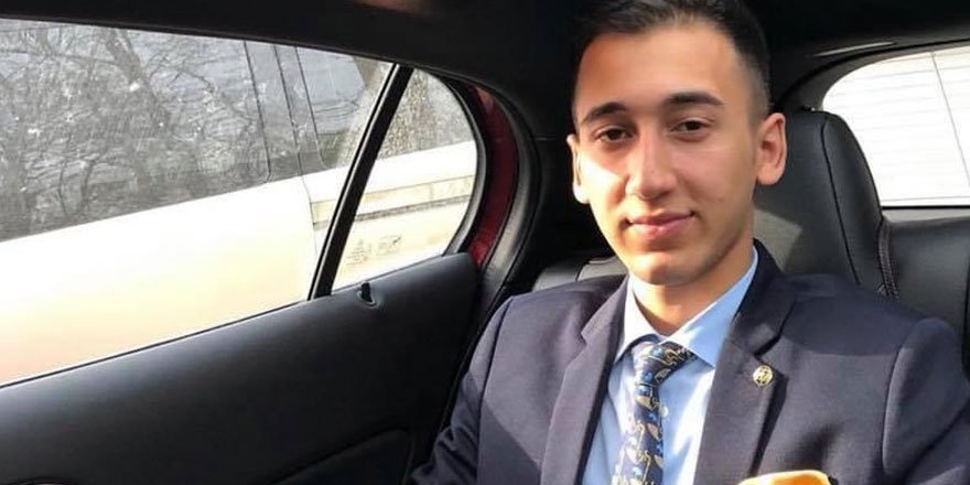 Genç iş insanı Umutcan Aksoy: Yoksulların davalarını bedava savunacağım!