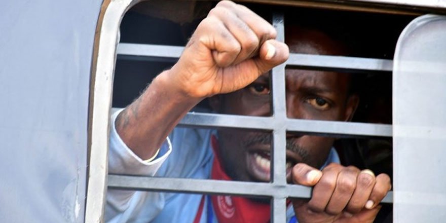 Uganda’da seçim sonuçları belli oldu: Muhalif lidere ev hapsi