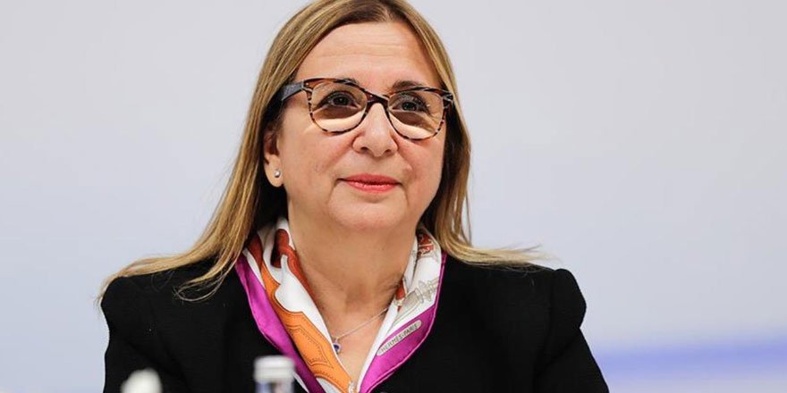 Ticaret Bakanı Pekcan, dış ticaret gündemini değerlendirdi!