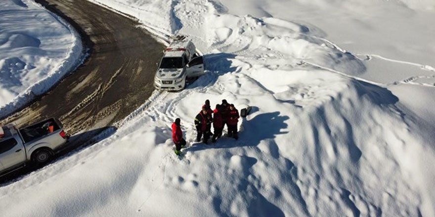 Kartepe'deki kayıp doktor Uğur Tolun'dan 5 gün sonra acı haber