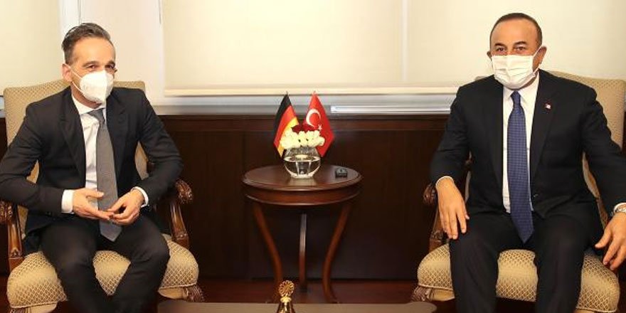 Bakan Çavuşoğlu: Yunanistan provokasyonlara devam ediyor