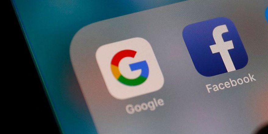 2 ülke Facebook ve Google için karşı karşıya geldi!