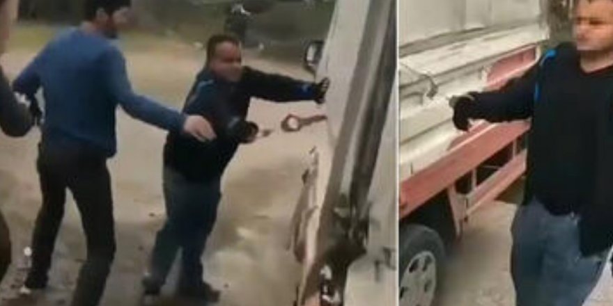 Sakarya'da engelli gence işkence gibi şaka! Tutuklama kararı çıktı