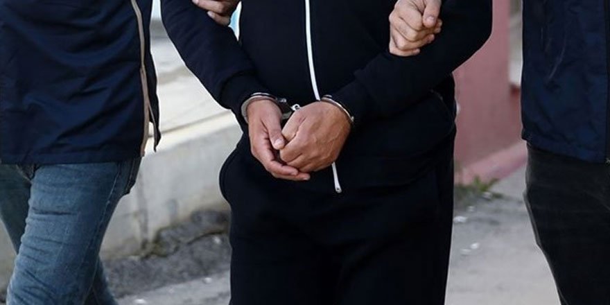 FETÖ üyesi firari eski emniyet müdürü yakalandı