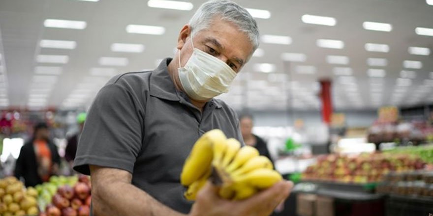 Rekabet Kurulu'ndan muz ticareti yapan 17 firmaya soruşturma