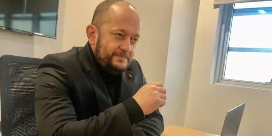 Sadri Volkan Okçuoğlu: Yerli ve milli savunma sanayi beka meselesidir