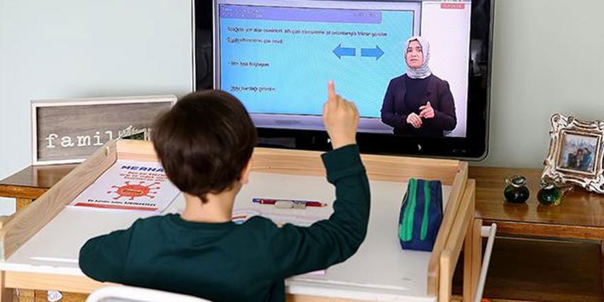 Okullarda ilk dönem bugün sona eriyor