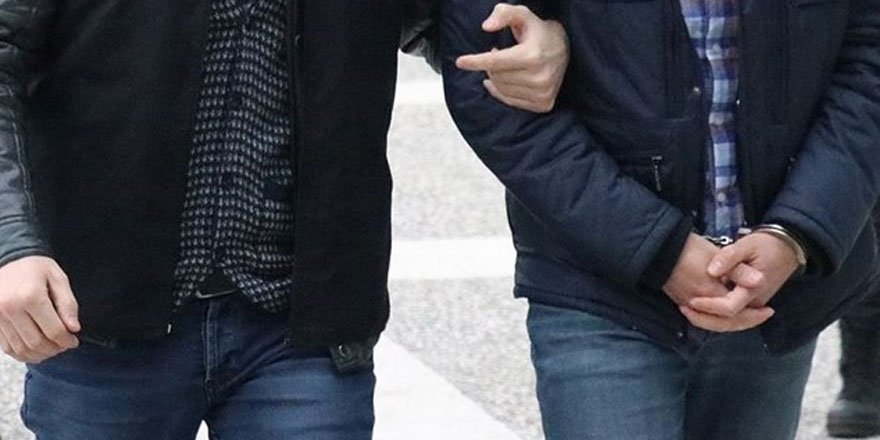 Samsun'da DAEŞ operasyonu: 14 gözaltı