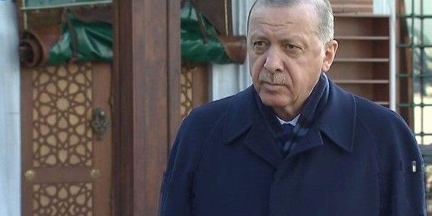 Cumhurbaşkanı Erdoğan: İkinci parti aşı hafta sonuna kadar gelebilir