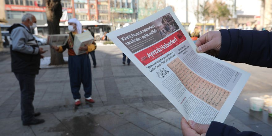 Ayıntab haberleri ile Antep savunmasında yaşananlar hatırlatılacak!