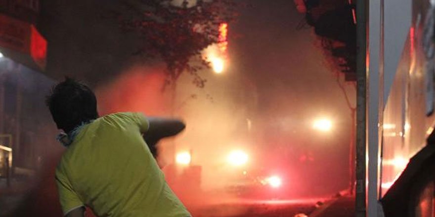 Gezi Parkı davasındaki beraat kararları bozuldu