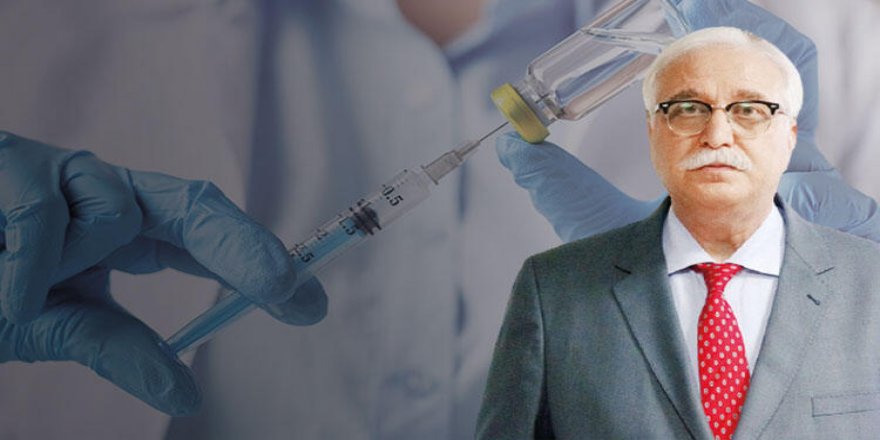 Bilim Kurulu üyesi Tevfik Özlü'den koronavirüste 'yeni dalga' uyarısı