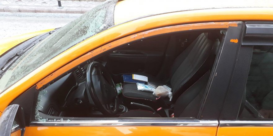 Otomobil hırsızlığı şebekesine şafak operasyonu: Çok sayıda şüpheli gözaltında