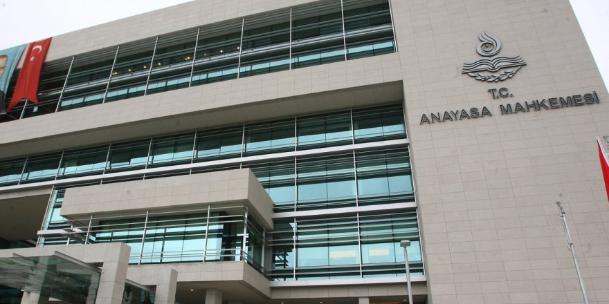 Resmi Gazete’de yayımlandı! Danıştay ve AYM üyeleri belli oldu