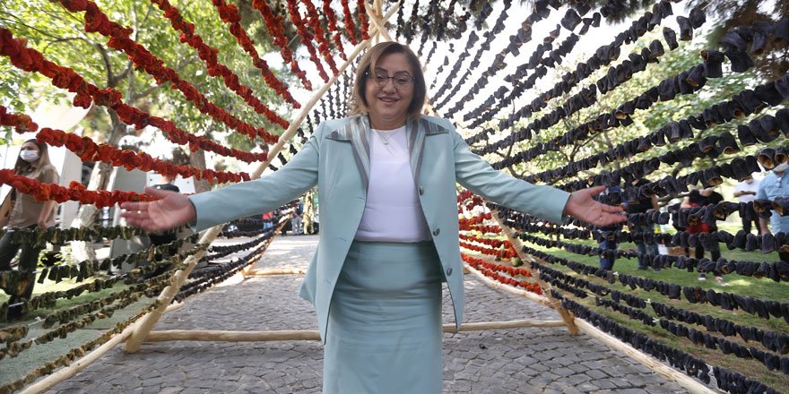 Başkan Şahin, Munyar'ın sorularını yanıtladı!