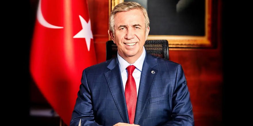 Başkan Mansur Yavaş’tan çiftçiye yeni destek!