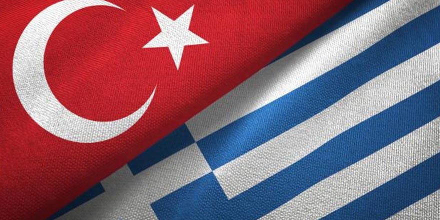 Türkiye-Yunanistan istikşafi görüşmeleri sona erdi