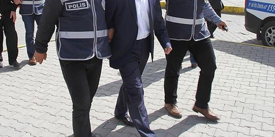 İstanbul merkezli 5 ilde FETÖ operasyonu: 36 gözaltı kararı