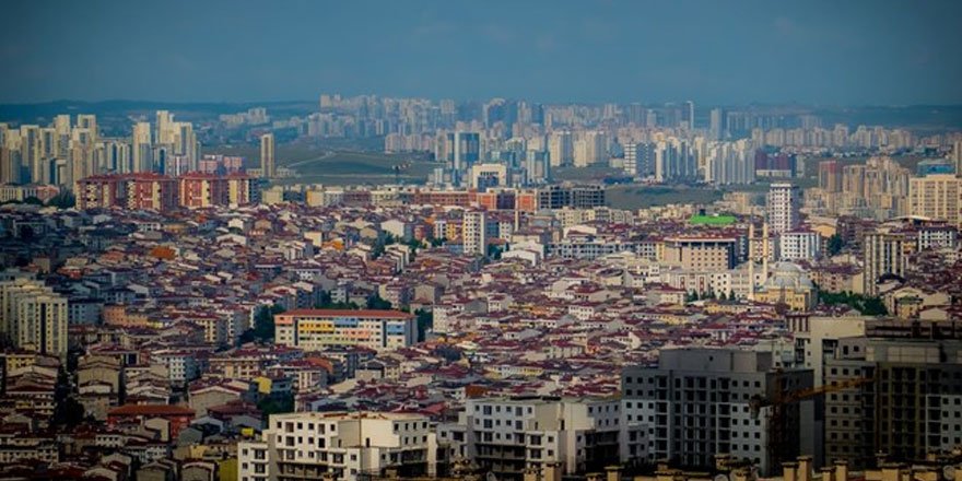 Esenyurt ve Fatih'te ikamet iznine sınırlama