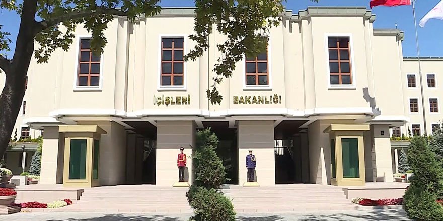 İçişleri Bakanlığı'ndan kayak otelleri ile ilgili yeni genelge