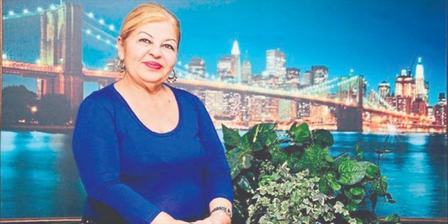 ŞULE ÖZÜLKÜ'DEN COVİD MESAJI