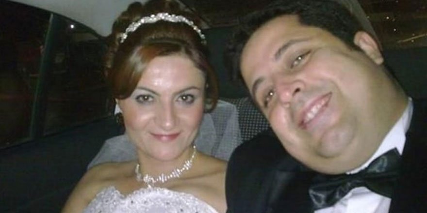 Buz parçasının düşmesi sonucu zehirlenip can verdiler!