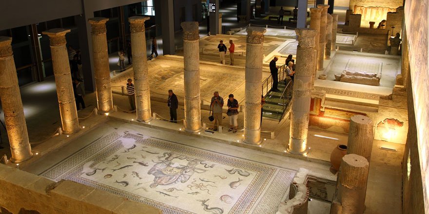 Büyükşehir, turizm şehri Gaziantep temalı fotoğraf yarışması düzenliyor!