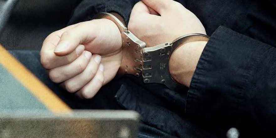 Firari FETÖ'cü KKTC'de yakalandı