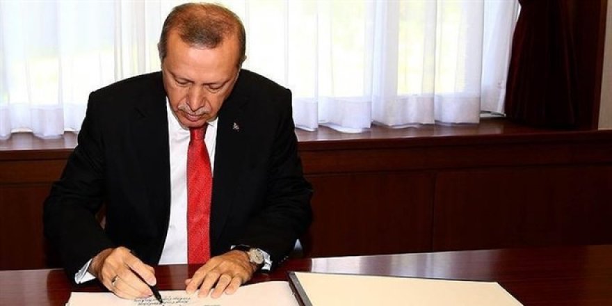 Cumhurbaşkanlığı'ndan 'Yunus Emre ve Türkçe Yılı' genelgesi yayımlandı