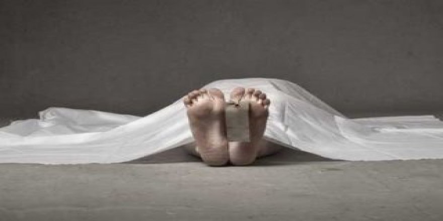 Diyarbakır'da korkunç kadın cinayeti! Demir çubuk sokarak öldürdü