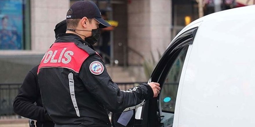 Dev operasyon: 2 bin 475 kişi yakalandı