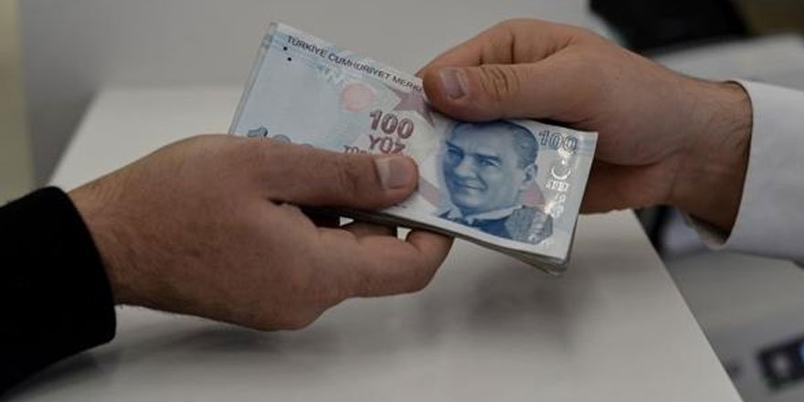 Ocak ayı kısa çalışma ve işsizlik ödemeleri 5 Şubat'ta yapılacak