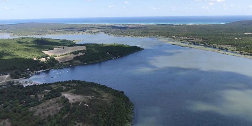 İstanbul barajlarındaki doluluk oranlarında son durum: 40,39'a yükseldi